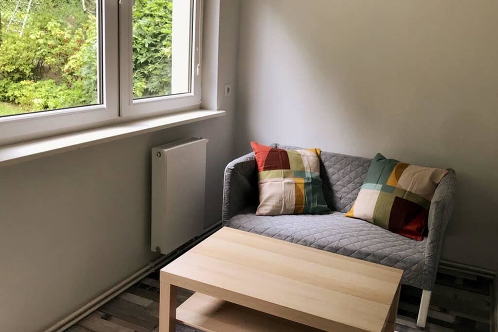 Дома для отпуска Kooperativa Apartamenty Гдыня-18