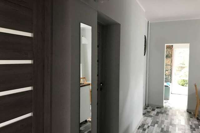 Дома для отпуска Kooperativa Apartamenty Гдыня-19